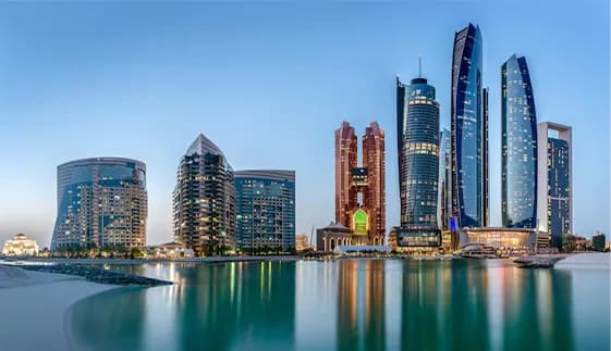 Abu Dhabi Full-Day City Tour